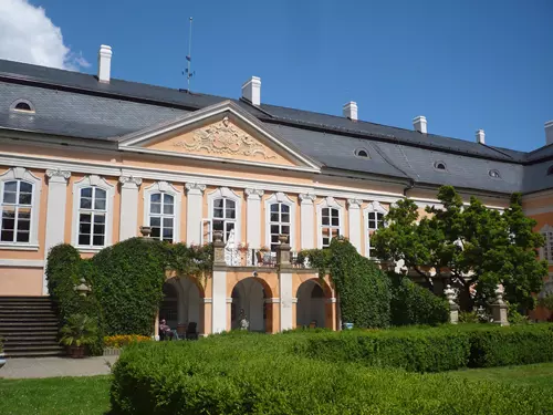 Petrohrad