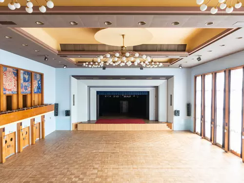 Kulturní středisko města Ústí nad Labem