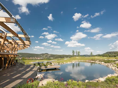 Panorama Golf Resort