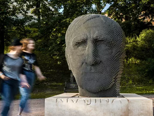 Poznejte sochy v Brně: 10 tipů na nejzajímavější díla moravské metropole