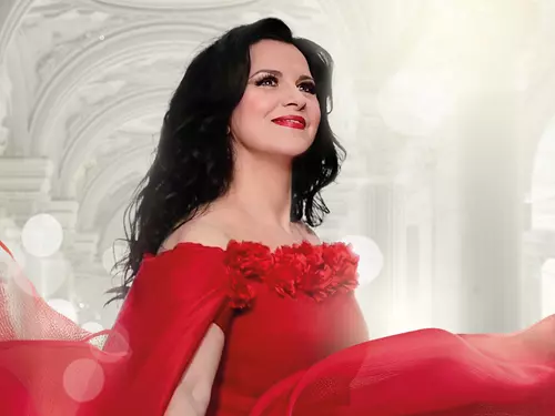 Angela Gheorghiu