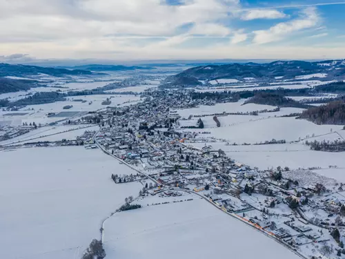 Zdroj foto: FB město Velké Losiny