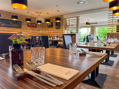 Restaurace Star Lipno