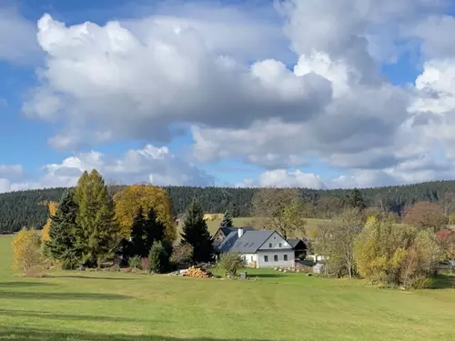 Balóny na Samotíně