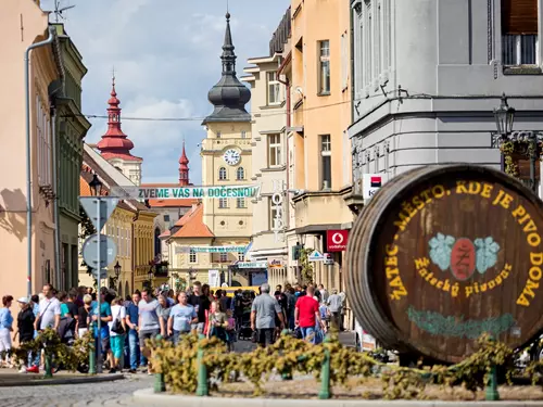 Zdroj foto: FB Žatecká Dočesná