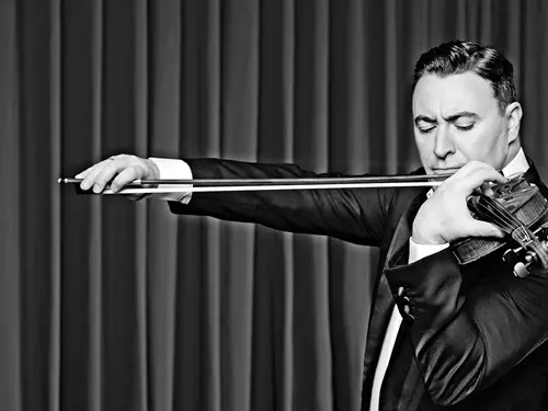 Maxim Vengerov