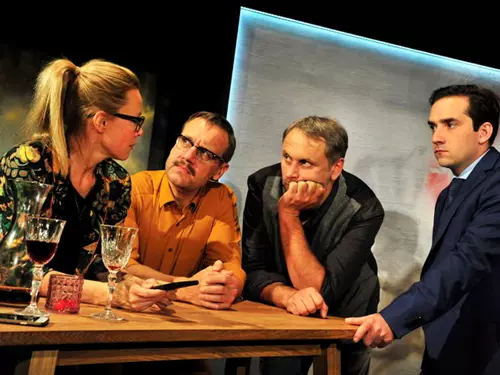 Prima Hvězdné léto – Šťastný vyvolený