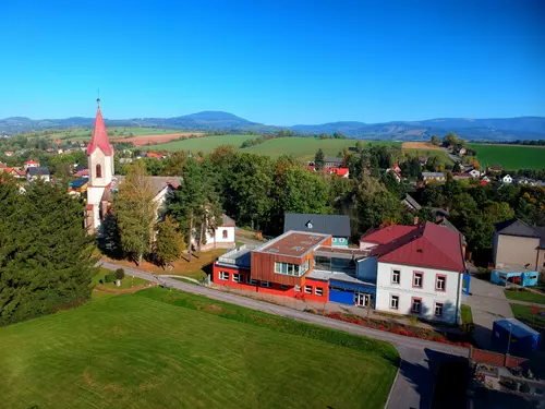 Zdroj foto: obec Dolní Branná