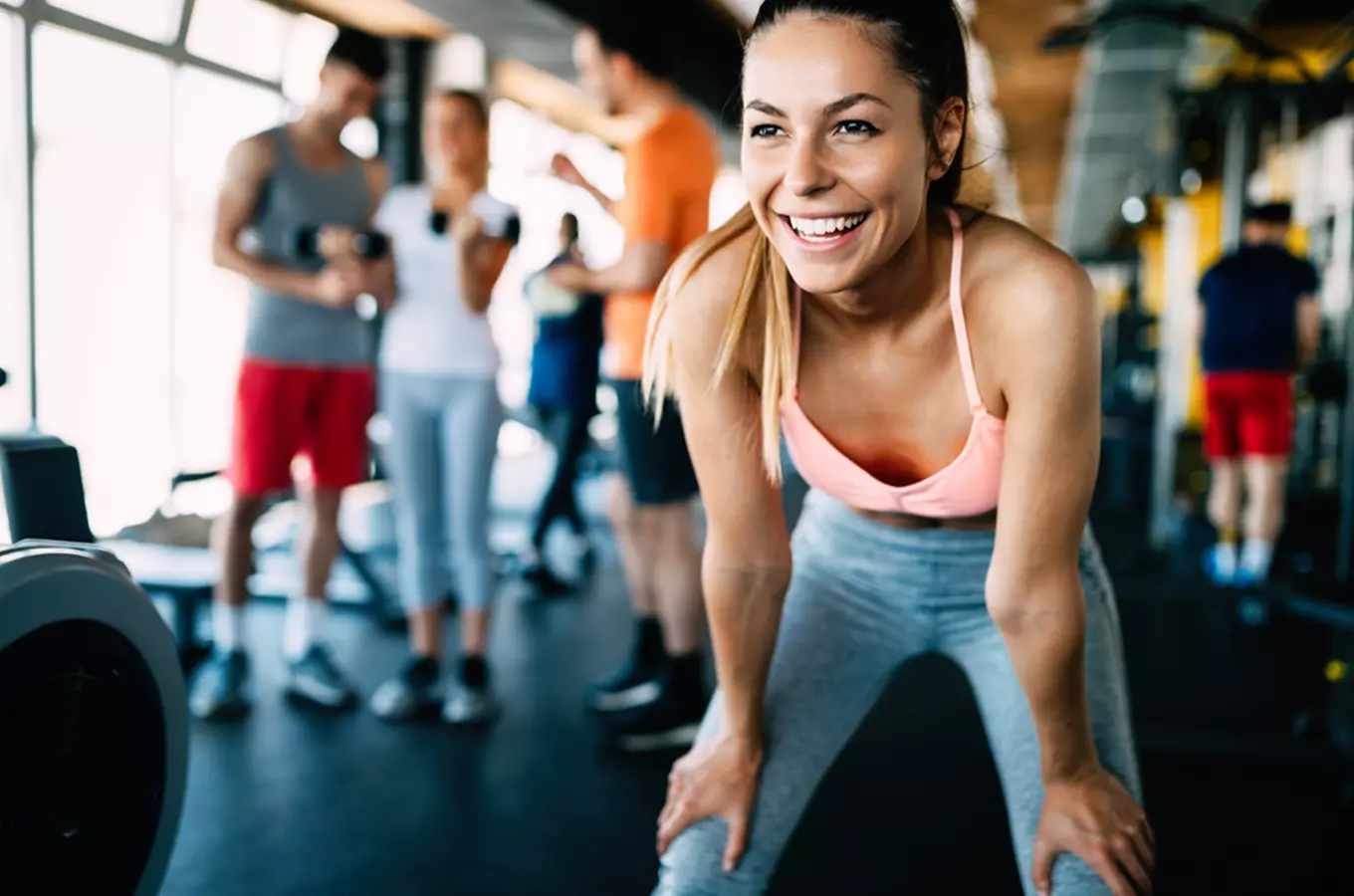 10 tipů, kam si jít zacvičit do fitness