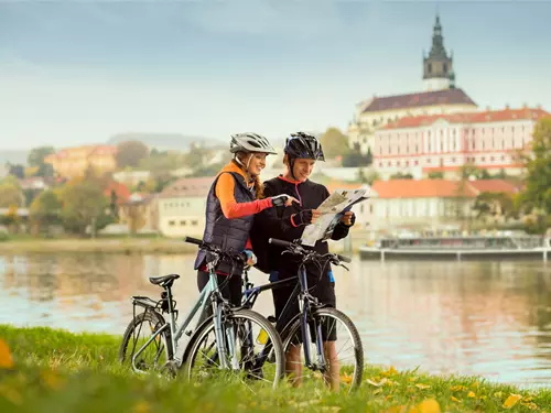 Labská stezka, Kudy z nudy