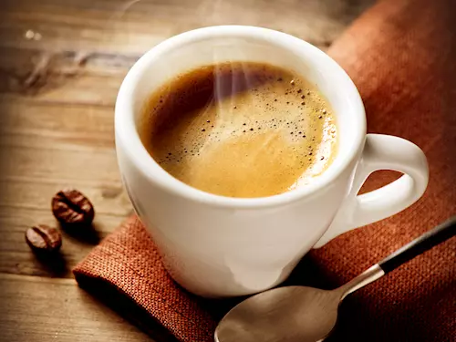 Espresso slaví už 115 let! Znáte jeho historii?