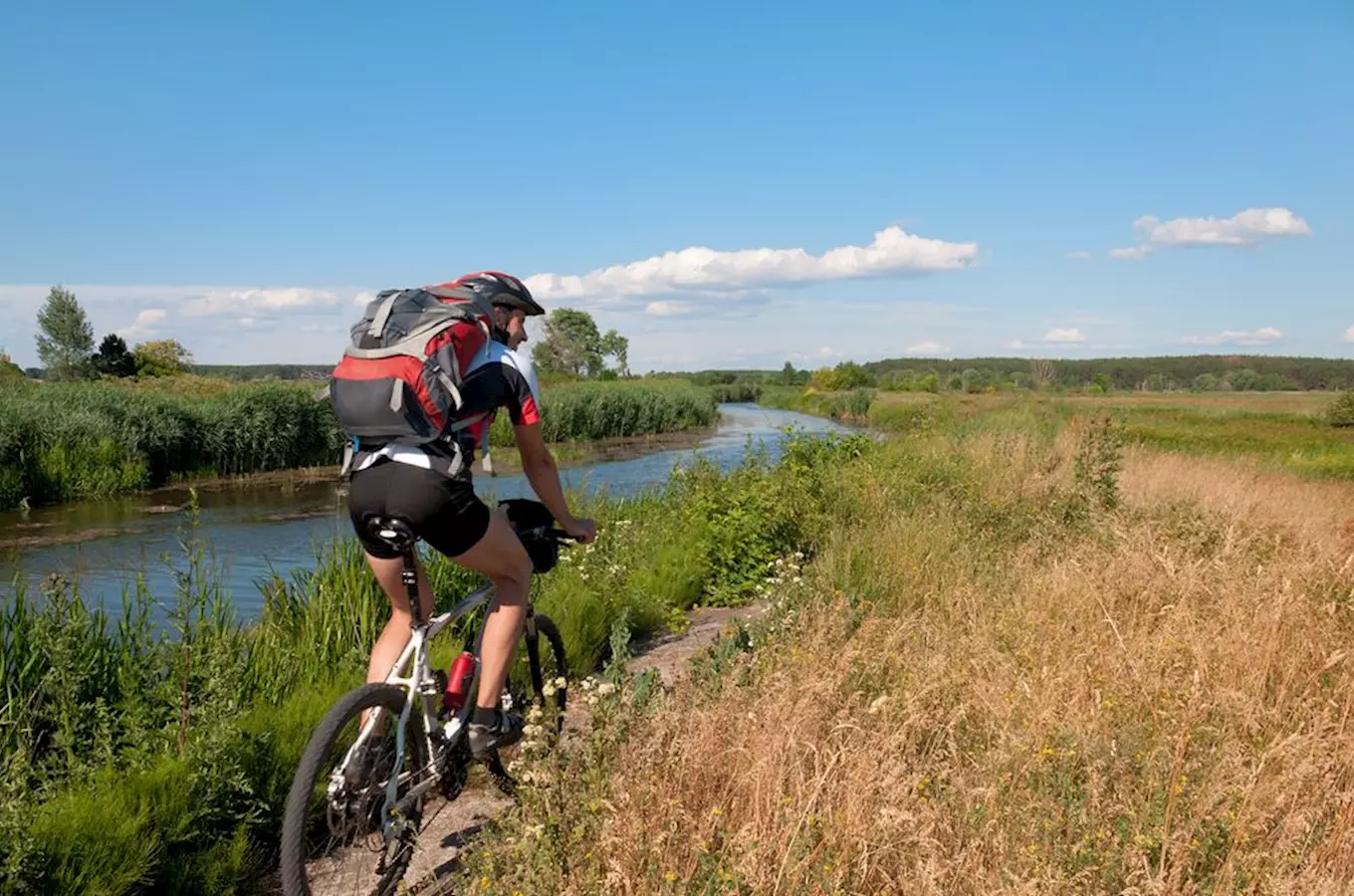 50 tipů, kde si užít letošní cyklobusy a cyklovlaky