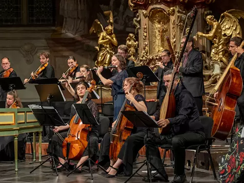 Svatováclavský hudební festival 2025 nabídne 23 jedinečných koncertů