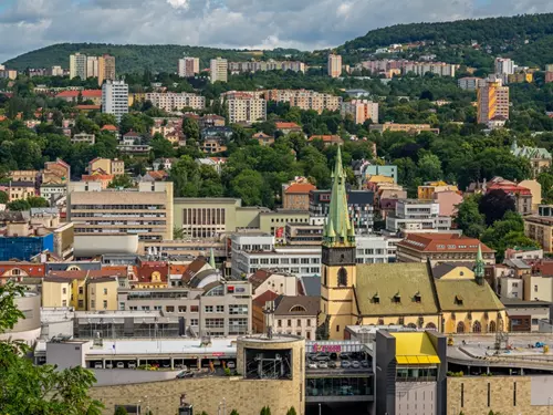 Ústí nad Labem-město