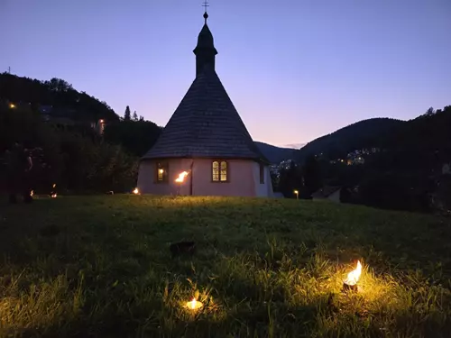 Oslava 5 let od zápisu Hornického regionu Erzgebirge – Krušnohoří do UNESCO