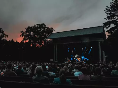 Letní kino Žatec