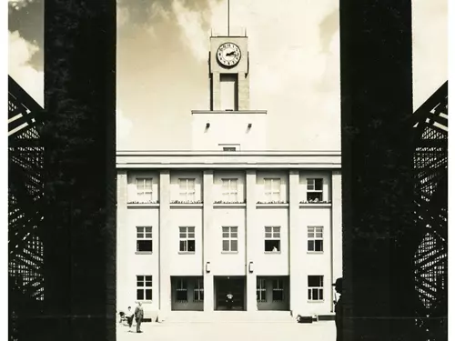 Bohumír Kozák – architekt a mistr stylu art deco
