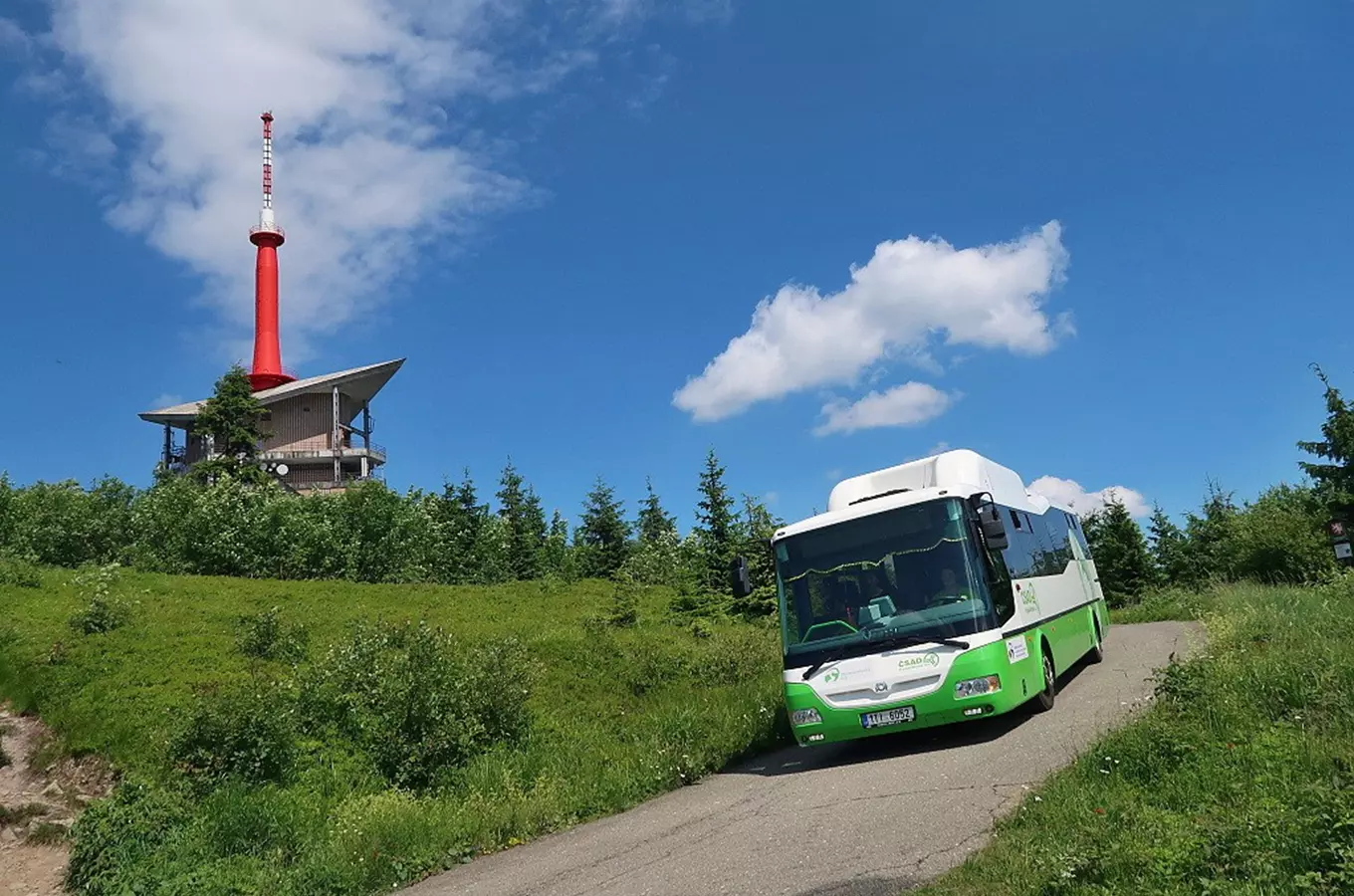 Zdroj foto: seznam-autobusu.cz, autor Stanislav Trunečka