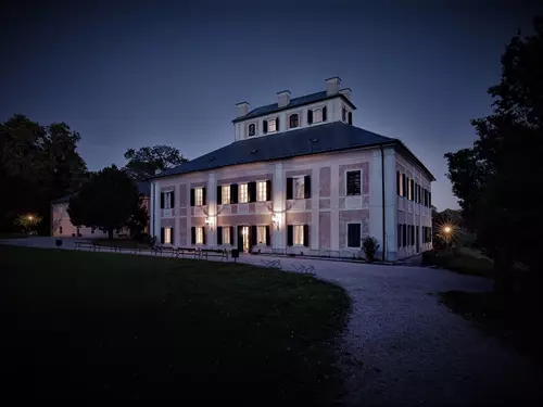 Hradozámecká noc 2025 v Ratibořicích