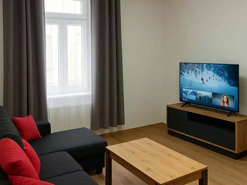 Apartmny Sport Volary