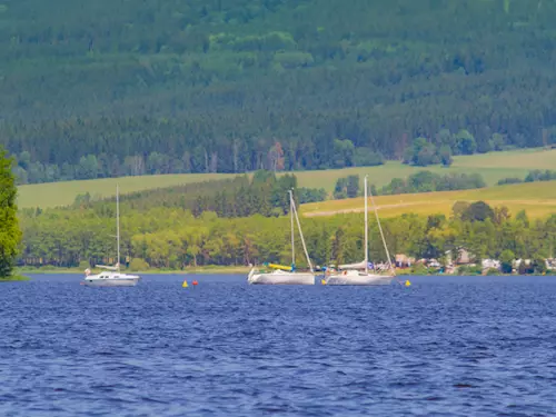 Šumava, Kudy z nudy, výlet do přírody