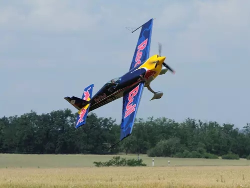 Jets over Czech 2025