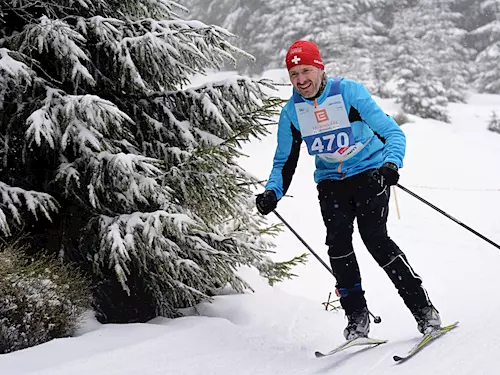 ČEZ SkiTour JeLyMan – Jesenický lyžařský maraton – zrušeno