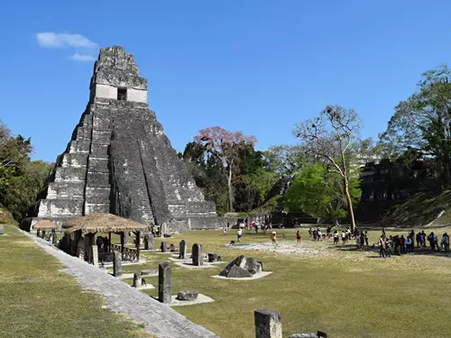 Tikal