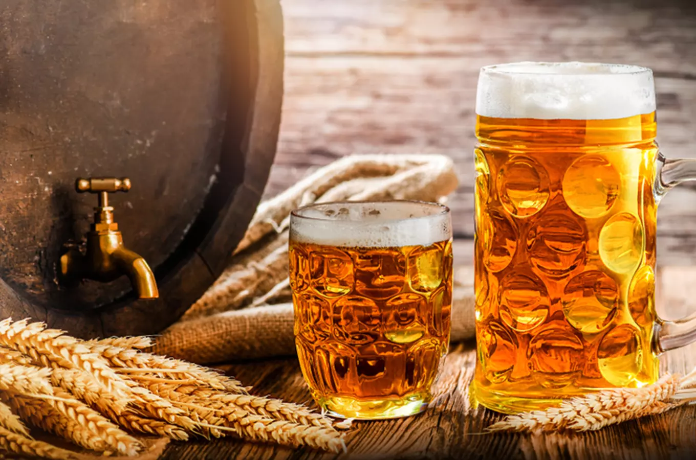 České pivo – nejlepší pivo na světě