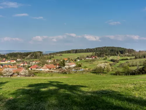 Penzion U Posádů