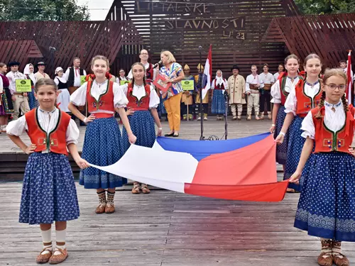 Zdroj foto: FB Liptalské slavnosti