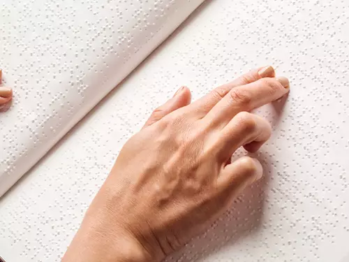 Světový den Braillova písma