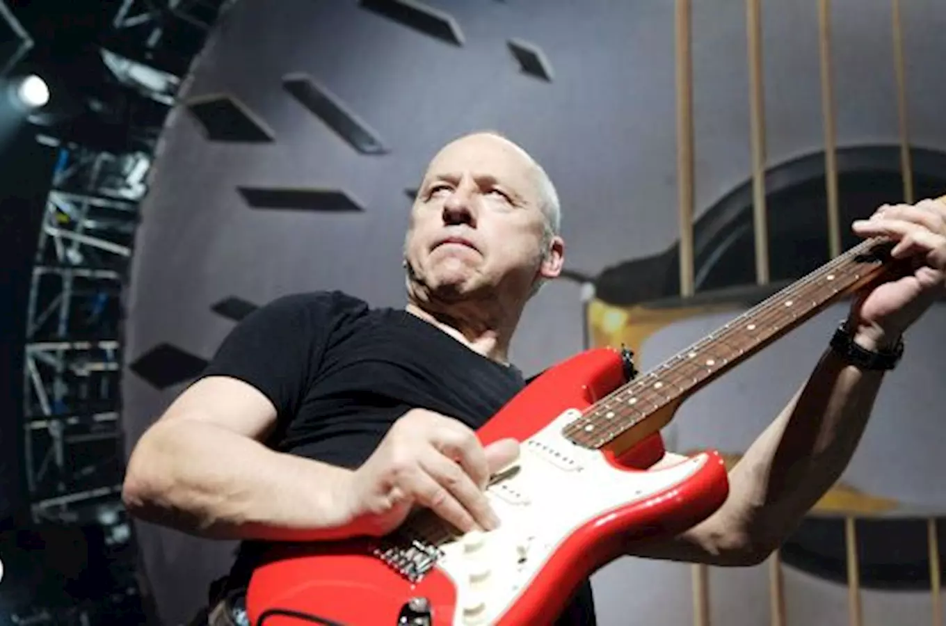 Mark Knopfler