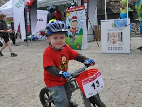 Tour de Kids 2013 – Liberec