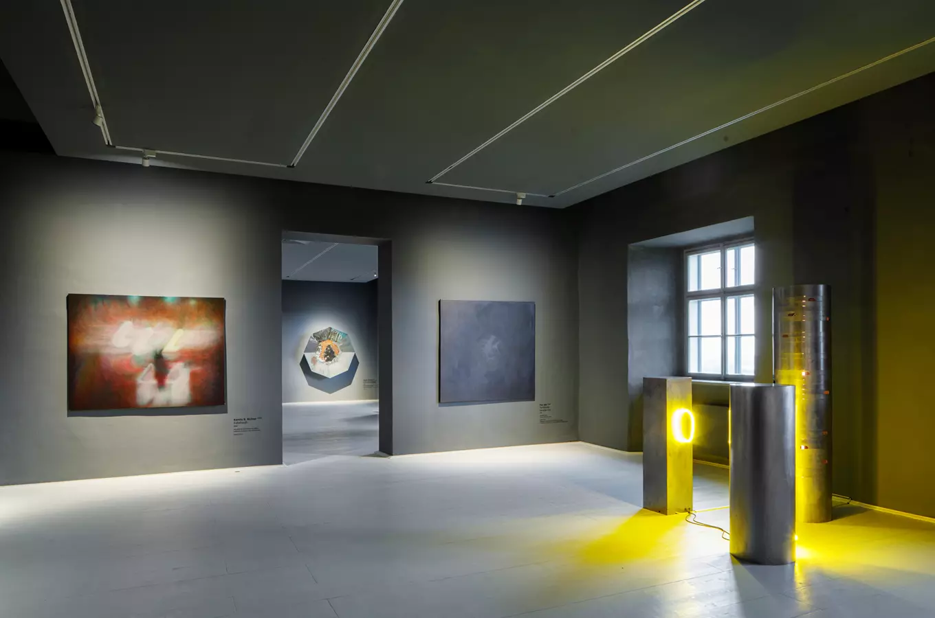 GASK – Galerie Středočeského kraje v Kutné Hoře