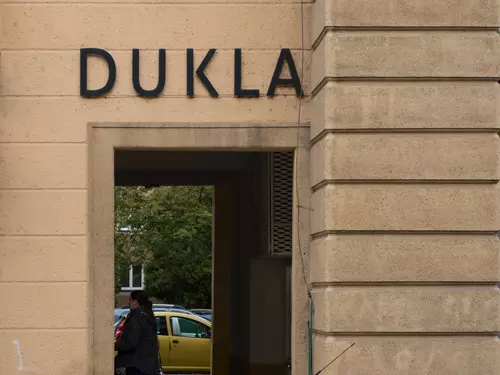 Galerie Dukla