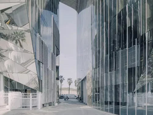 Film a architektura 2025