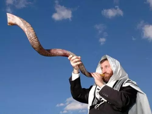 vysoké svátky