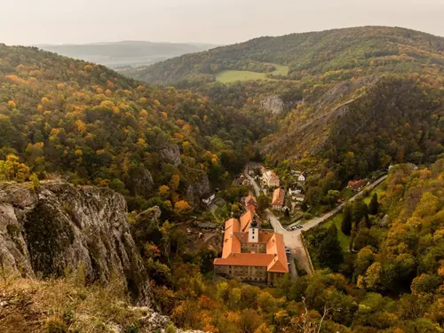 10 důvodů, proč je návštěva Svatého Jana pod Skalou ideálním tipem na výlet