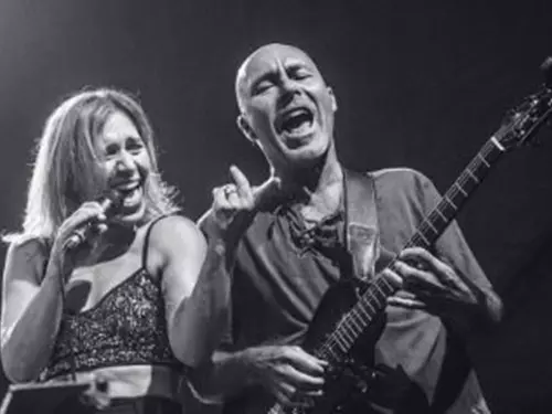Rockové kurzy – zahajovací koncert
