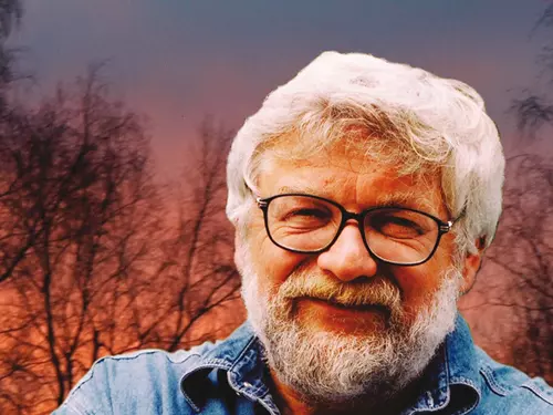 foto Josef Klíma