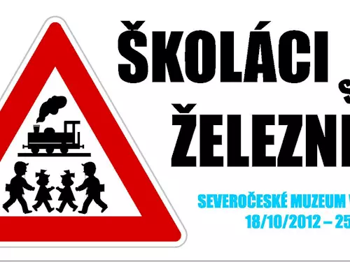 Pozvánka na výstavu