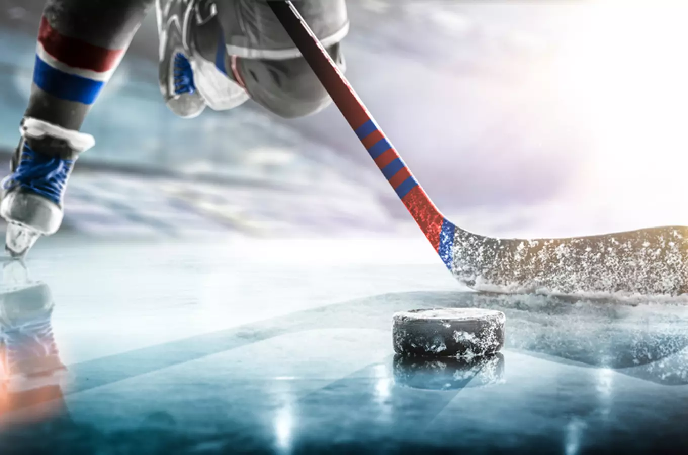 Mistrovství světa v ledním hokeji 2024