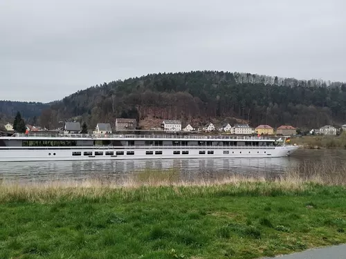 Elbe Princess III