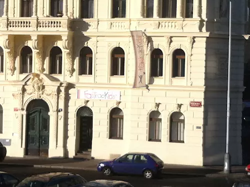 FasTracKids centrum rozvoje