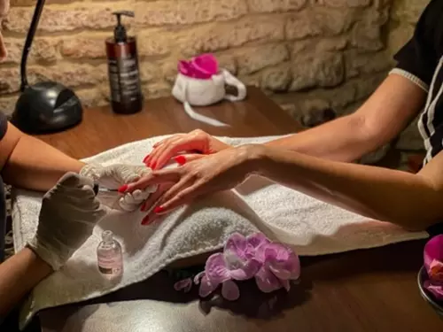 Ecsotica Spa v Alchymist Grand Hotelu