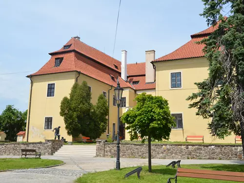 Krok za krokem za našimi (slavnými) předky