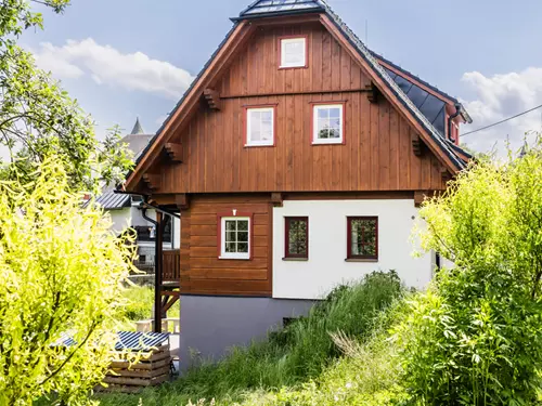 Wellness Roubenka Goldenstein