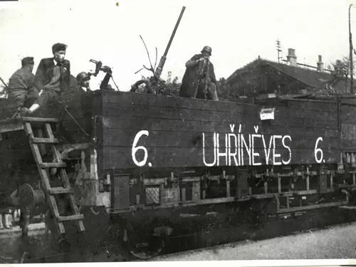 IV. Muzejní noc v Uhříněvsi