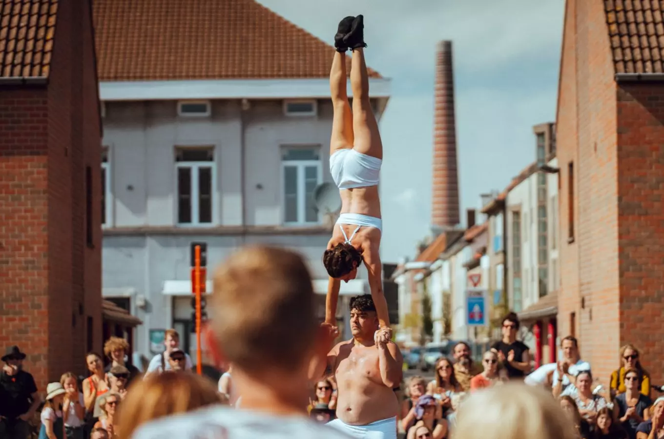 Na festivalu KoresponDance vystoupí hvězdy, které vás roztančí – ve Žďáru, Praze a Novém Městě